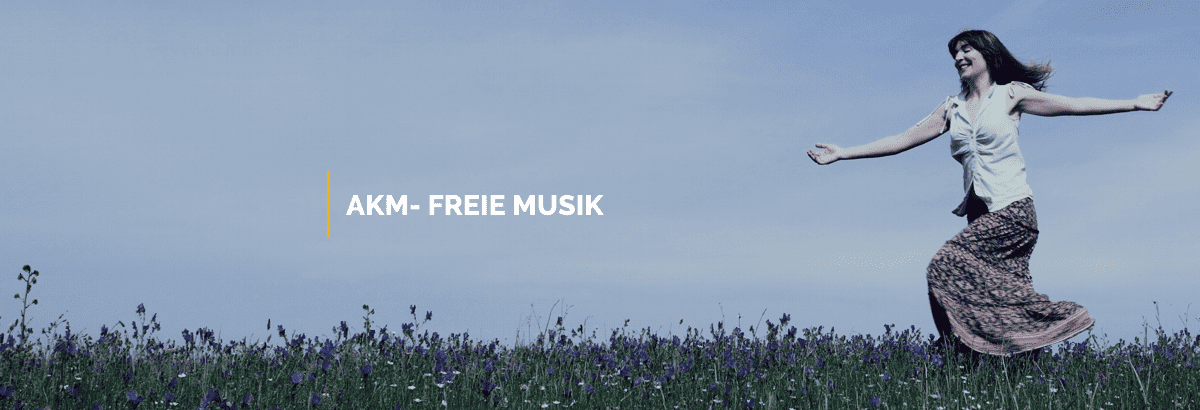 Was ist AKM-freie Musik