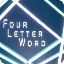 Four Letter Word (3:34)