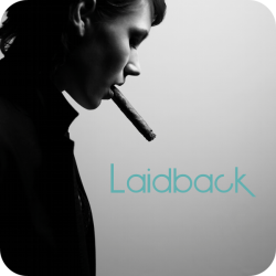 Laidback (4:35)