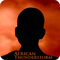 African Thunderstorm (5:04)