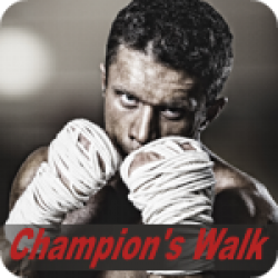 Champion's Walk