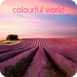 Colourful World