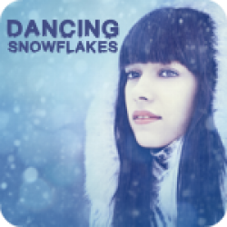 Dancing Snowflakes