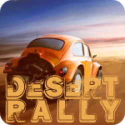 Desert Rally (3:49)