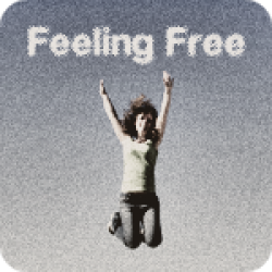 Feeling Free (3:52)
