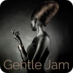Gentle Jam - 2 Versionen (3:29)
