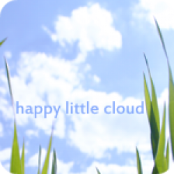 Happy Little Cloud (1:21)