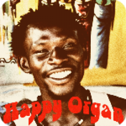 Happy Organ