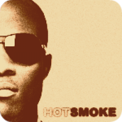 Hot Smoke (2:50)