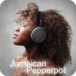 Jamaican Pepperpot