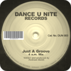 Just A Groove (5:19)