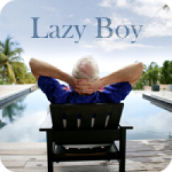 Lazy Boy (2:07)