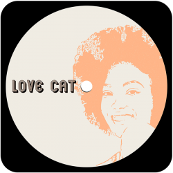 Love Cat (5:37)
