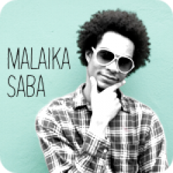 Malaika Saba (3:09)