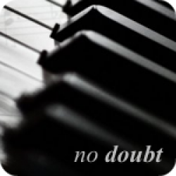 No Doubt (2:35)