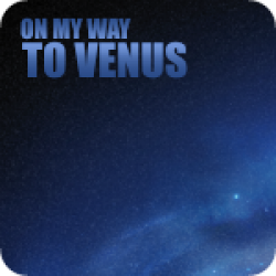 On My Way To Venus
