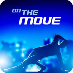 On the Move - 2 Versionen (3:47)
