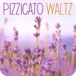 Pizzicato Waltz