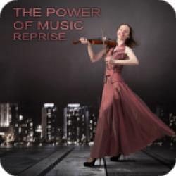 The Power Of Music - Reprise