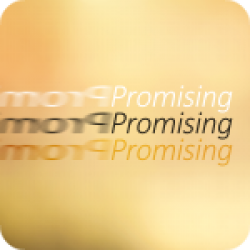 Promising (4:16)