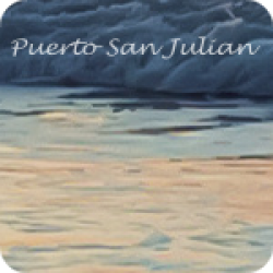 Puerto San Julian