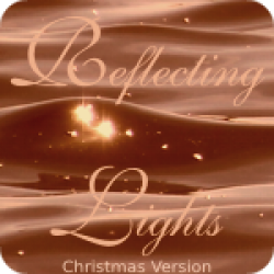 Reflecting Lights - Christmas Version