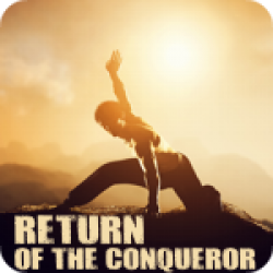 Return Of The Conqueror (3:18)