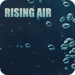 Rising Air