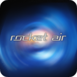 Rocket Air (2:48)