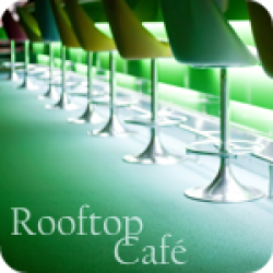 Rooftop Café