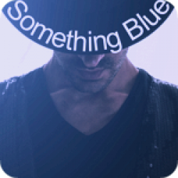 Something Blue