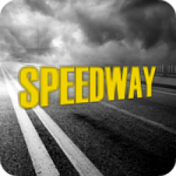 Speedway (3:19)