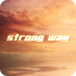 Strong Way (4:28)