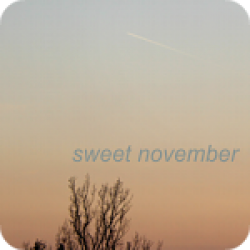 Sweet November (2:09)