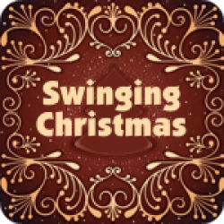 Swinging Christmas (2:24)