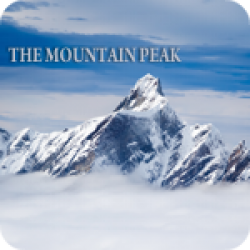 The Mountain Peak (3:57)