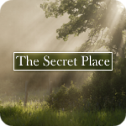 The Secret Place (3:38)