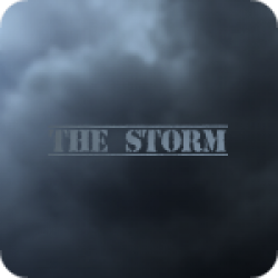 The Storm (3:49)