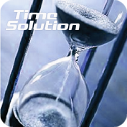 Time Solution (3:05)