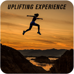 Uplifting Experience (3:12)