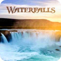 Waterfalls (2:05)