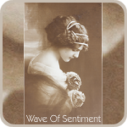 Wave Of Sentiment (2:09)