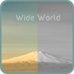 Wide World (3:46)