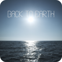 Back To Earth (3:39)