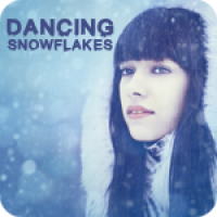 Dancing Snowflakes