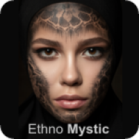 Ethno Mystic