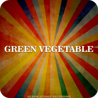 Green Vegetable