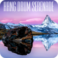 Hang Drum Serenade