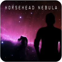 Horsehead Nebula (4:18)