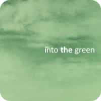 Into The Green
